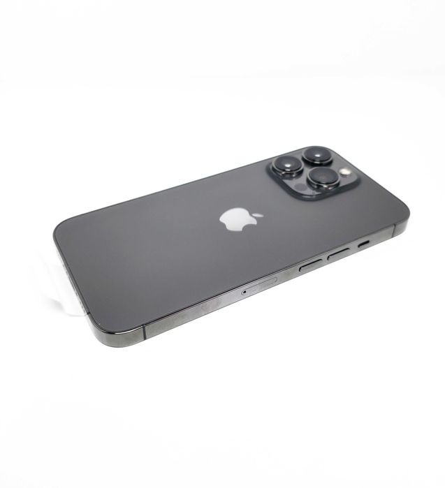 iPhone 13 Pro 128GB Graphite