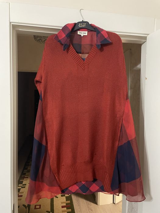 Женская одежда