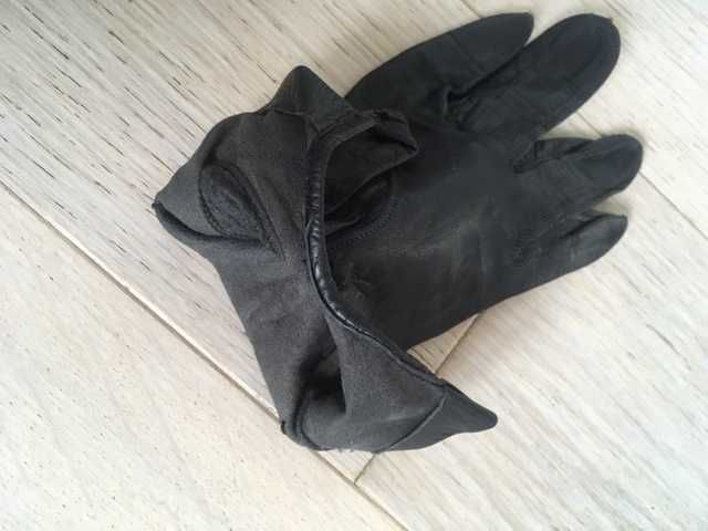 manusi din piele, pentru dama