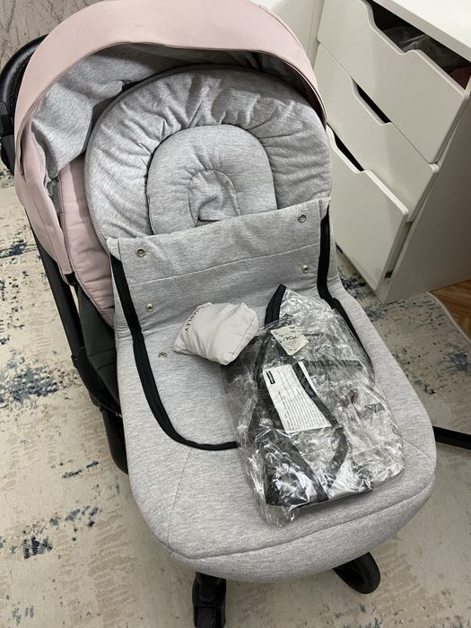 Коляска детская Easywalker Charley