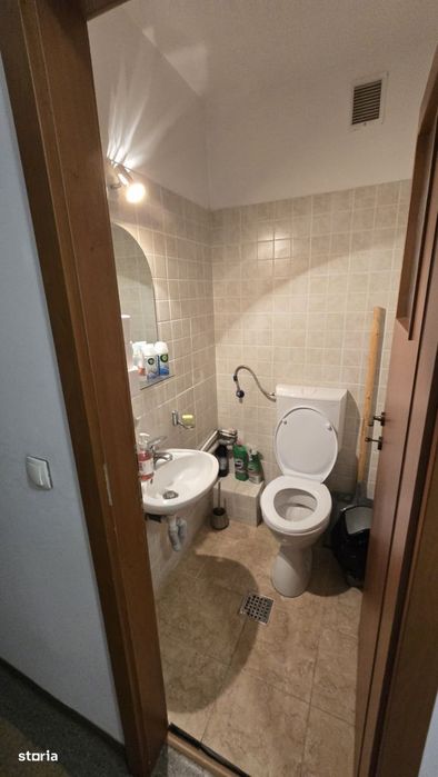 Apartament Adama( pretabil cabinet medical)