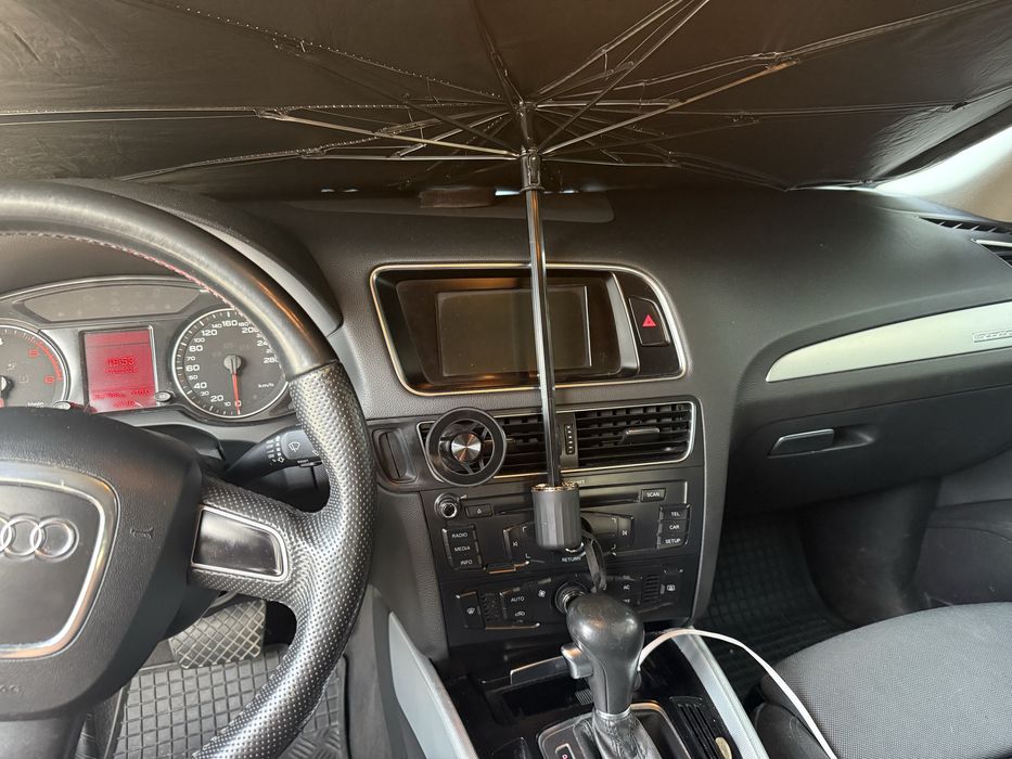 AUDI Q5 2010 — imagine 5
