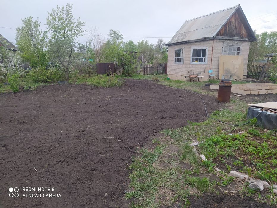 Продам дачу в обществе Ромашка