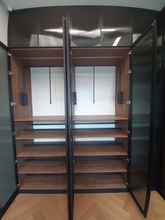 Изготовление мебели