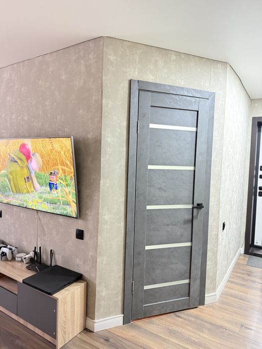 Продам двухкомнатную квартиру