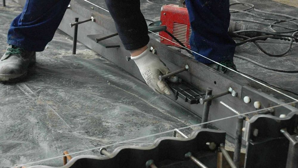 Апалубка - быстро, качественно, под любой объект