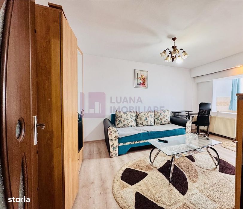 Apartament 2 camere de inchiriat | Bulevardul Victoriei | 56 mp |