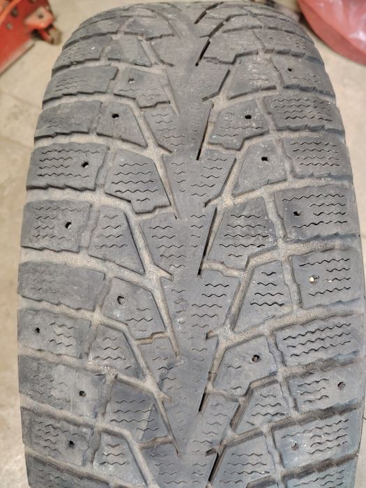 Шины  б/у 265/70R16