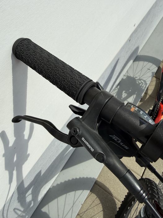 Bicicleta electrică Conway