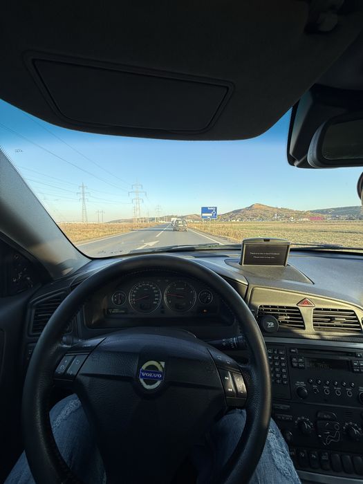 Volvo s60 d5 2.4d 2006