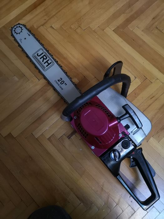 Drujba pe benzină JRH