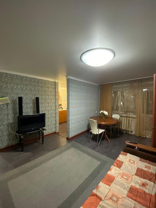 Подселение. Караганда