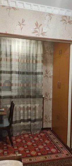 Срочно!Квартира на Кушбеги -Мечеть 5/7/9 общ пл 110м  балкон 2*6