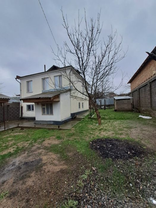 Продаётся дом в хорошем состоянии