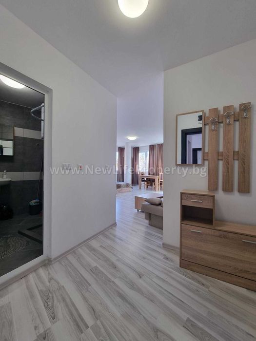 Продава се Едностаен апартамент в к.к. Слънчев бряг - 63 кв.м за 624 €/кв.м - Снимка #2