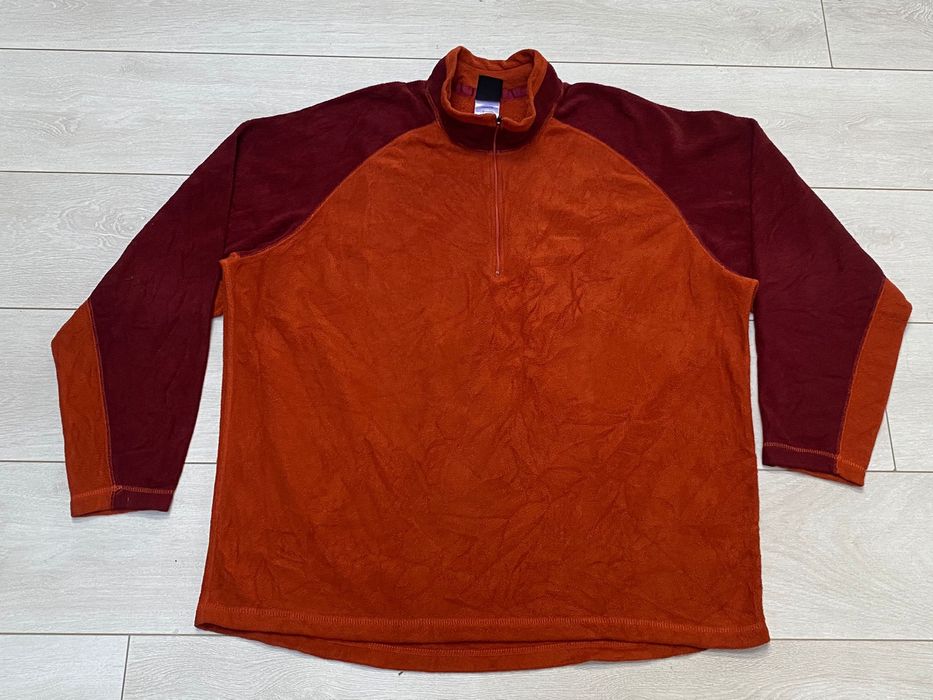 Polar bărbați Patagonia Capilene, XXL