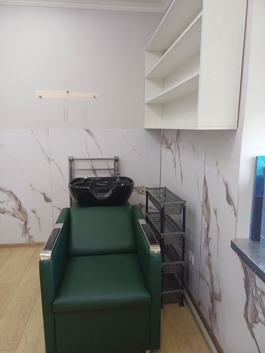 Сдаем в аренду рабочие места в салоне красоты