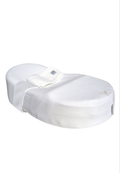 Кокон для новорожденных red castle