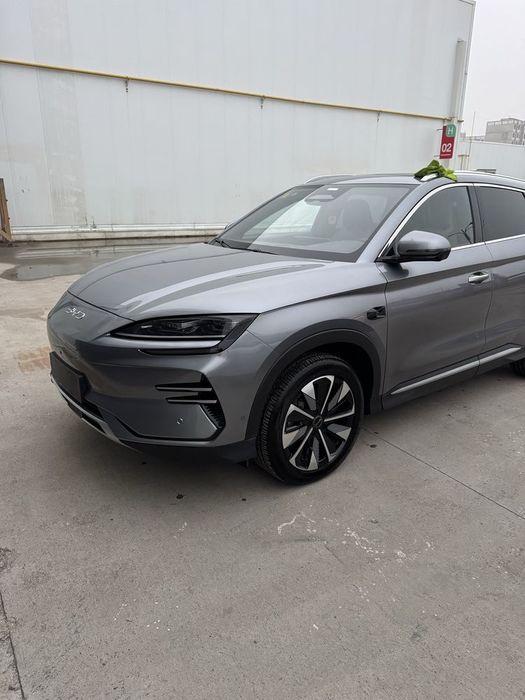 Byd Champion smart  605 tali sotiladi