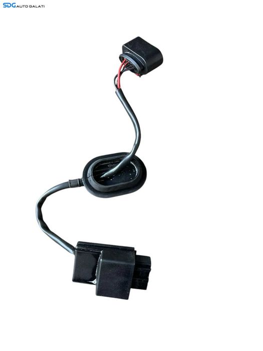 Releu Calculator Modul Pompa Combustibil Motorina Rezervor Skoda Octavia 2 1.4 TSI CAXA 2004 - 2013 Cod 1T0906093F [B3929]