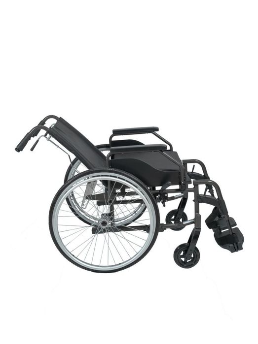 Инвалидная кресло-коляска