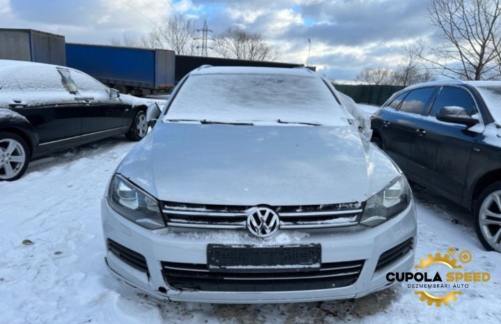 Bascula fata dreapta 3.0TDI K1953-03 Volkswagen VW Touareg generatia
