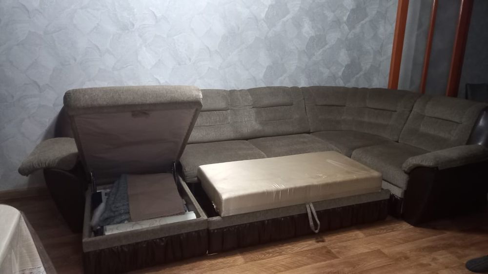 Мебель  гостиной