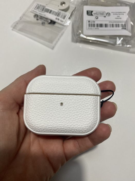 Husa Casti wireless Apple Airpods 2 Pro diferite modele/culori