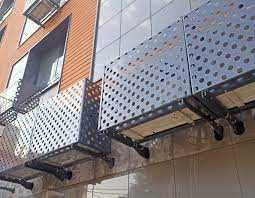 Корзины для кондиционеров от завода производителя