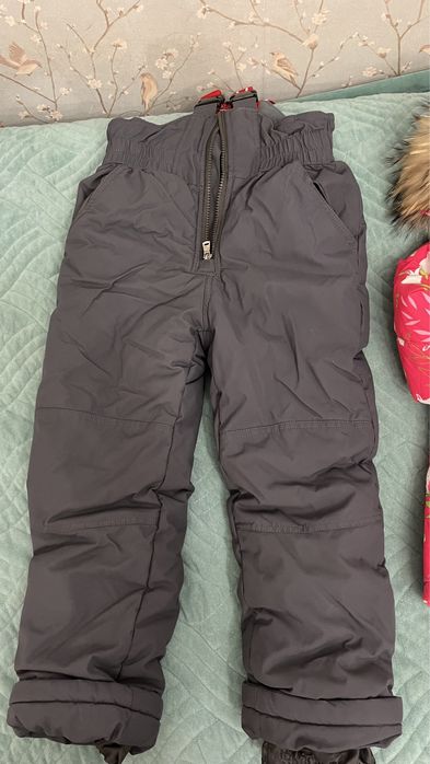 Комбинезон детскии