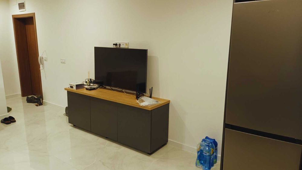 Дава се под наем Двустаен апартамент в София, Разсадника - 65 кв.м за 612 € - Снимка #9