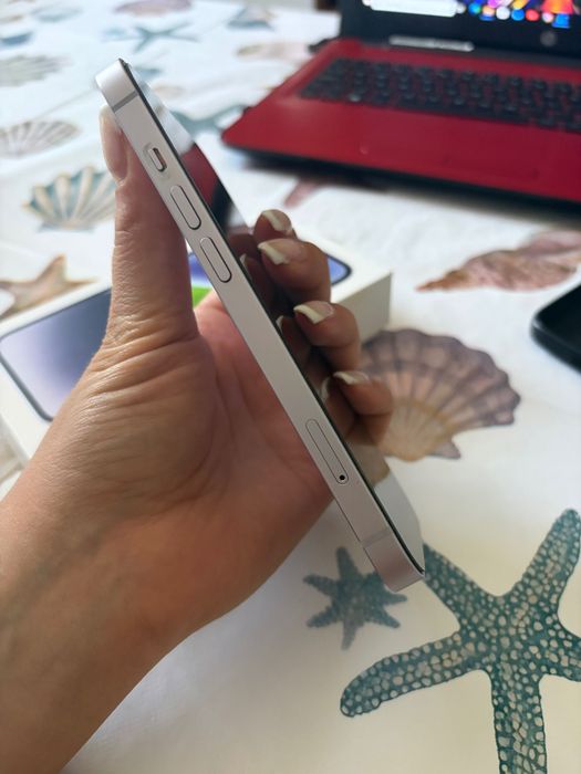 Iphone 14, Purple , 128 GB