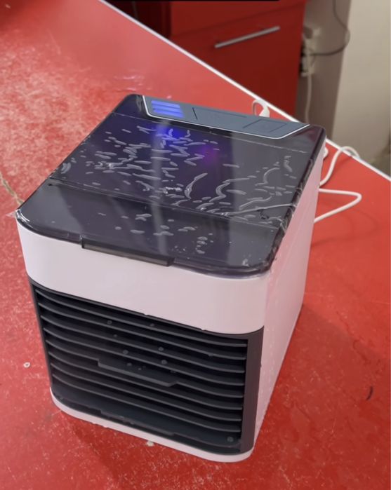 Кондиционер мини