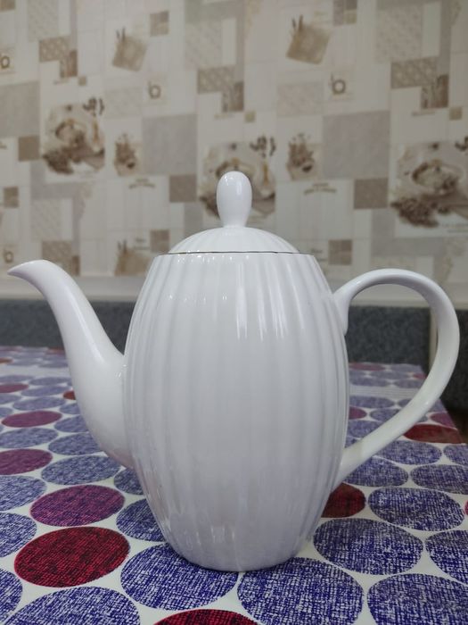 Продам заварочный чайник