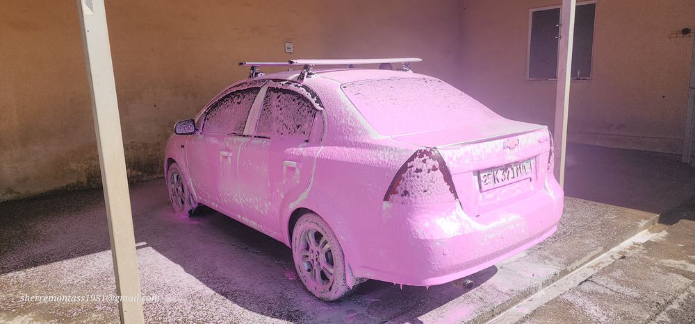 NEXIA3 avtomat срочна сотилади