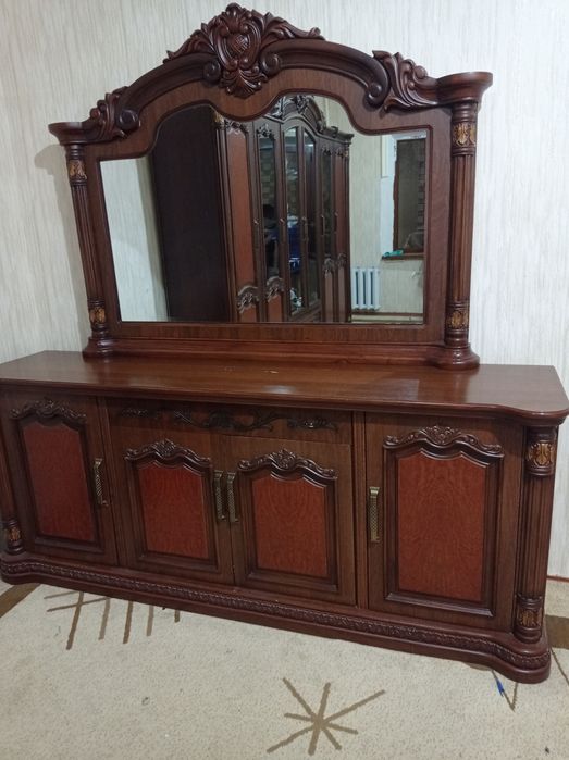 Мебель продаётся