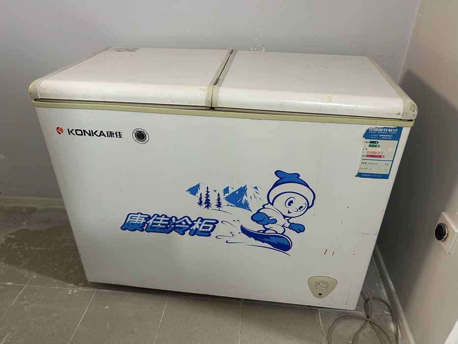 Продам моразильную камеру