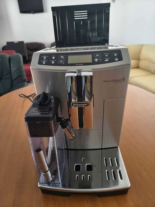 Expresor Automat De'Longhi