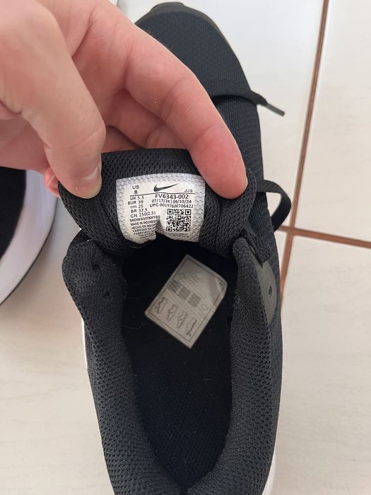 Дамски маратонки Nike Promina