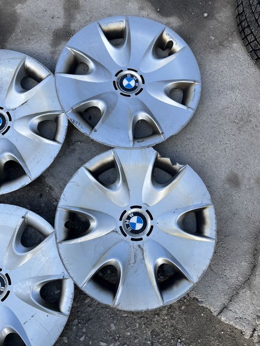 Тасове BMW 16