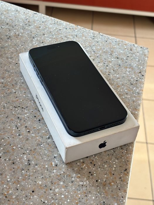 iPhone 15 pro max, 256 GB, 86%