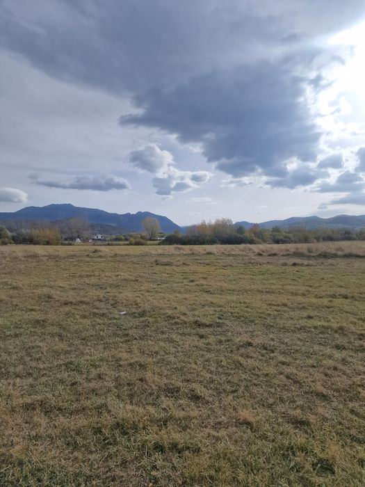 Teren in Rasnov-Brasov