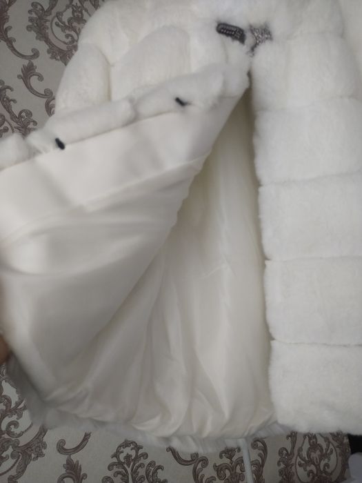 Шуба.Mexli shuba sotiladi.