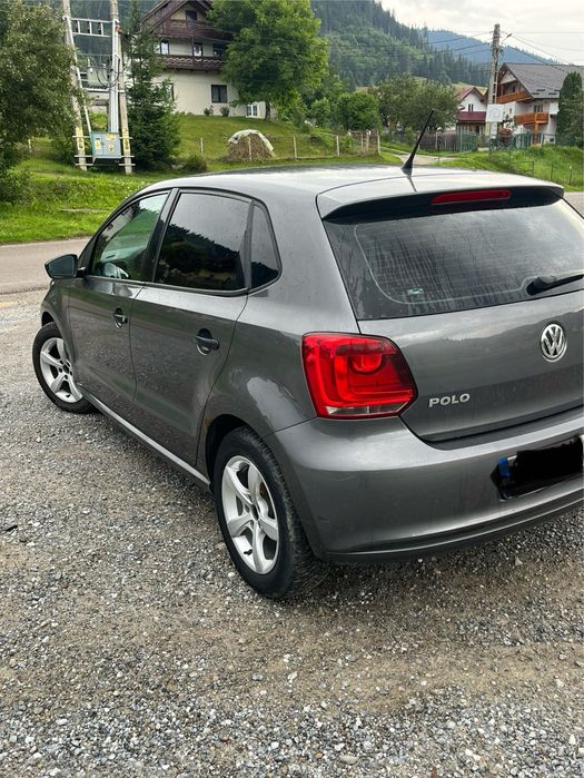 VOLKSWAGEN Polo 2011 — imagine 4