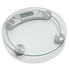 Весы напольные электронные