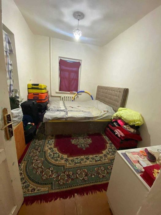 Продается дом в городе Нуравшон бывшая Той Тема 4 сотки 4 комнаты.