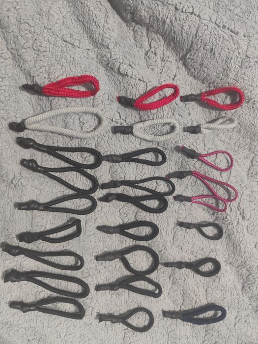 Зиперы на рюкзак Найк элит