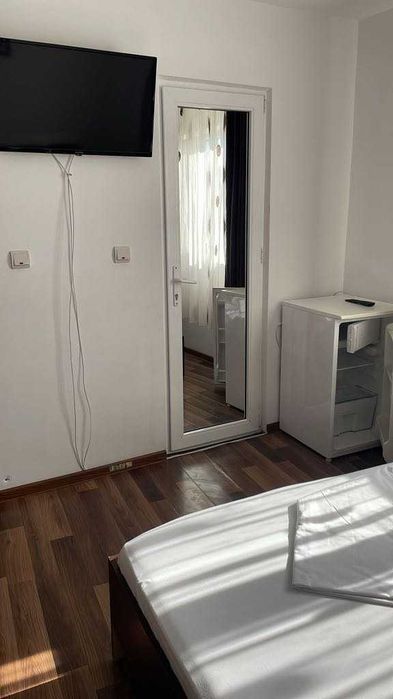 Cazare Mangalia la casa