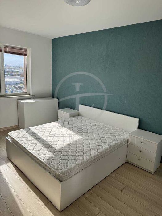 Продава се Тристаен апартамент в Пловдив, Тракия - 65 кв.м за 1757 €/кв.м - Снимка #3