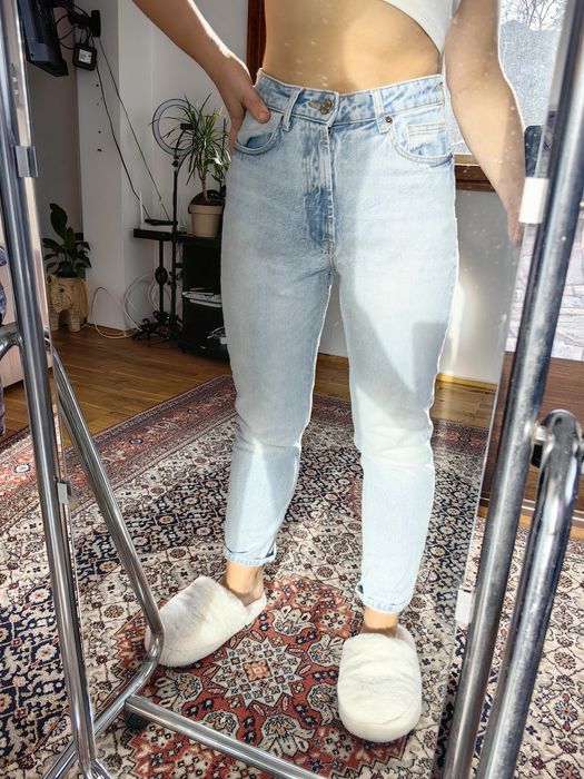 Дънки Zara  Турция